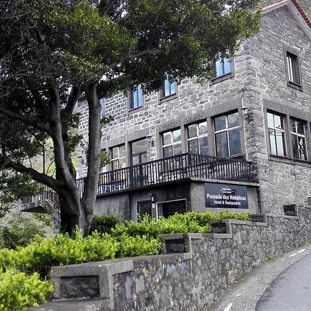 Dorisol Pousada Dos Vinhaticos Serra de Agua Exterior photo