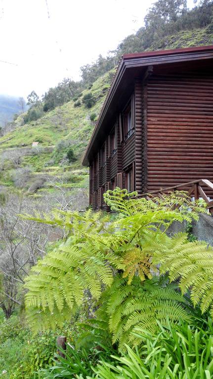 Dorisol Pousada Dos Vinhaticos Serra de Agua Exterior photo