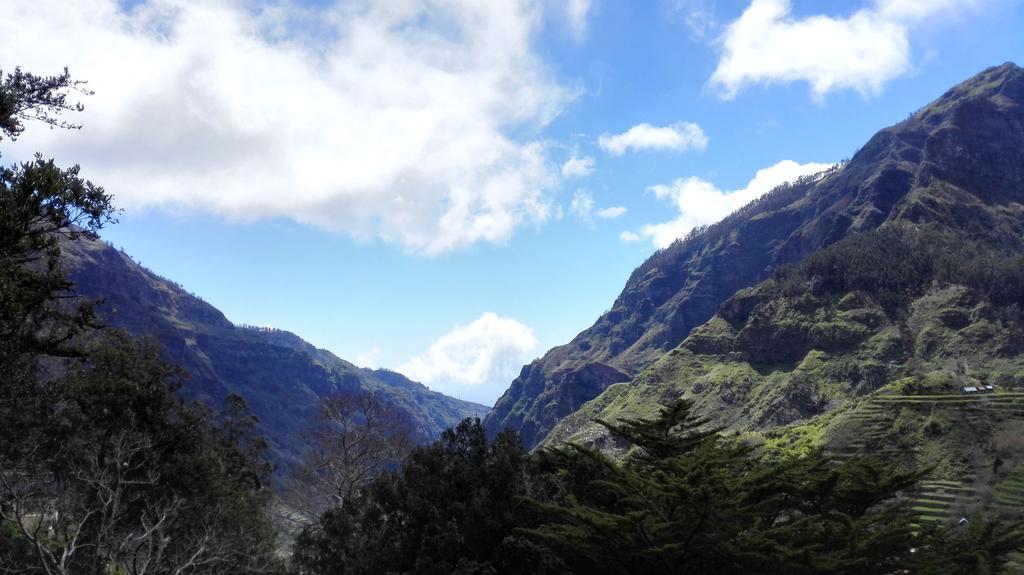 Dorisol Pousada Dos Vinhaticos Serra de Agua Exterior photo