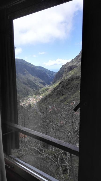 Dorisol Pousada Dos Vinhaticos Serra de Agua Exterior photo