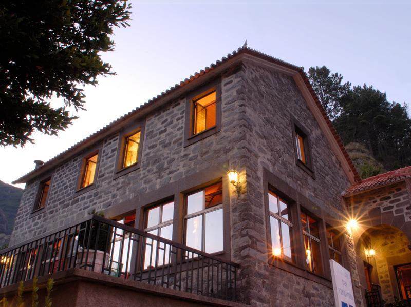 Dorisol Pousada Dos Vinhaticos Serra de Agua Exterior photo