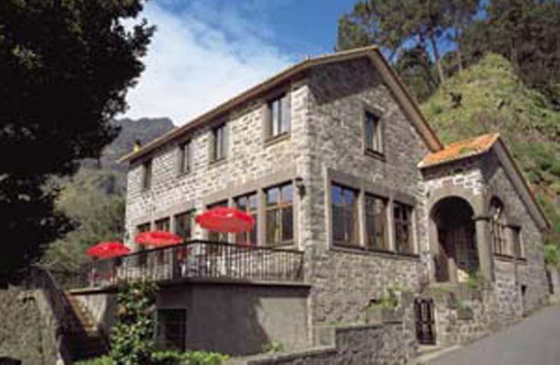 Dorisol Pousada Dos Vinhaticos Serra de Agua Exterior photo