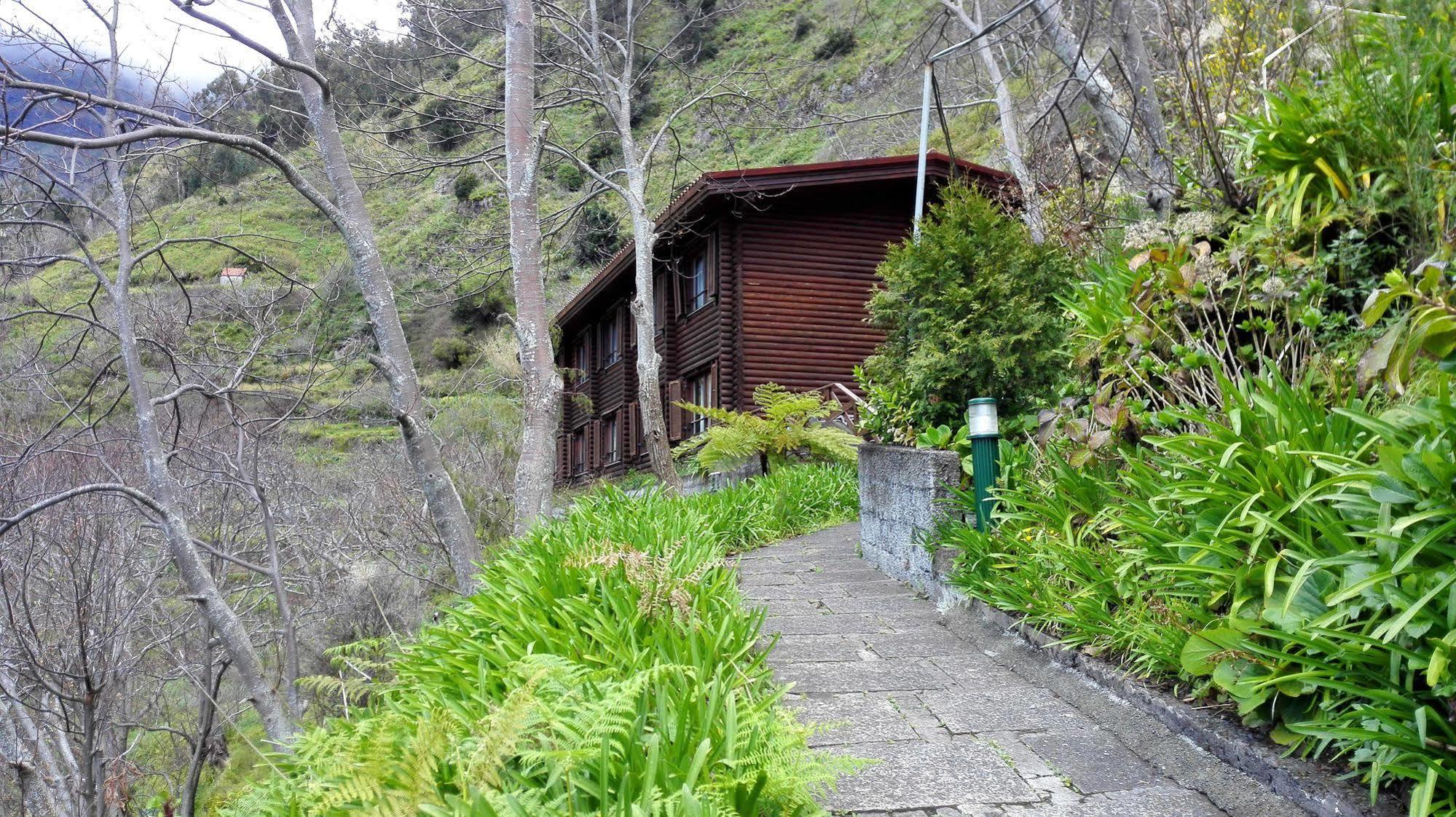 Dorisol Pousada Dos Vinhaticos Serra de Agua Exterior photo