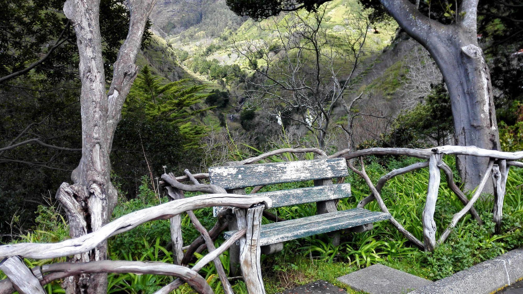 Dorisol Pousada Dos Vinhaticos Serra de Agua Exterior photo